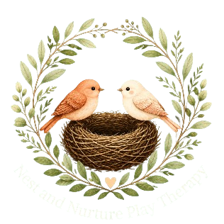 Nest and Nurture Play Therapy